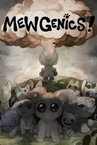 Mewgenics (ENG/MULTi6) [P]