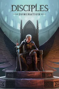Disciples: Domination - Deluxe Edition (RUS/ENG/MULTi7) [P]