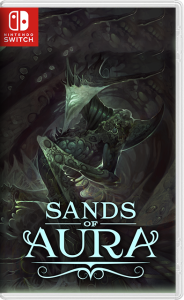[NSW] Sands of Aura [RUS]
