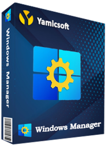 Windows Manager 2.3.3 RePack (& Portable) by elchupacabra [2026, Multi/Ru]