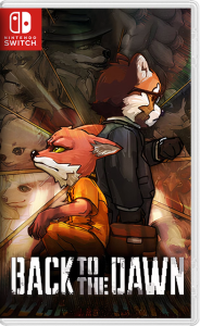 [NSW] Back to the Dawn [ENG/RUS]