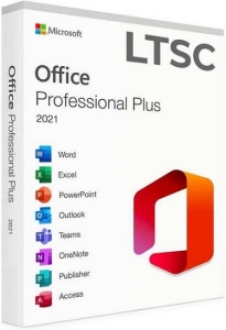 Microsoft Office LTSC 2021 Professional Plus / Standard + Visio + Project 16.0.14334.20570 (2026.03) (W10 / 11) RePack by KpoJIuK [2026, Multi/Ru]