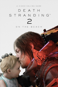 DEATH STRANDING 2: ON THE BEACH (RUS/ENG/MULTi18) [P]