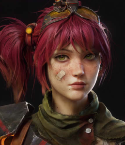 Adobe Substance 3D Painter v12.0.1 Multilingual