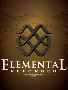 Elemental: Reforged (RUS/ENG/MULTI11) [Repack]