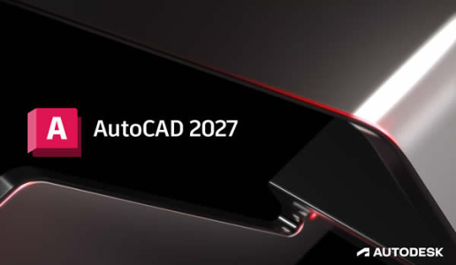 Autodesk AutoCAD 2027 RUS-ENG