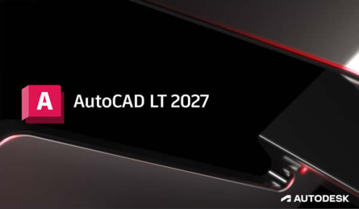 Autodesk AutoCAD LT 2027 RUS-ENG