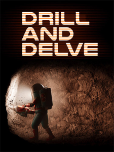 Drill and Delve (ENG/MULTI3) [Repack]