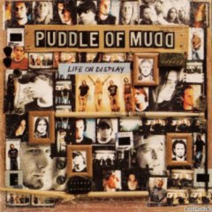 Puddle Of Mudd - Life On Display - 2003, FLAC (tracks + .cue),lossless