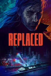 Replaced (RUS/ENG/MULTi16) [P]