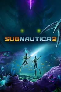 [В разработке] Subnautica 2 (RUS/ENG/MULTi11) [P]