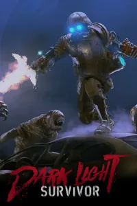 [В разработке] Dark Light: Survivor (ENG/CHI) [P]