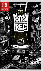[NSW] MotionRec [RUS]