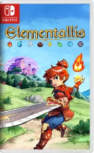 [NSW] Elementallis [ENG]