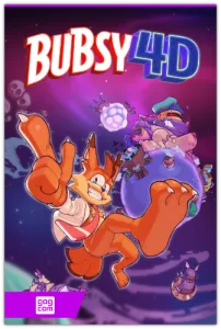 Bubsy 4D (Atari) (ENG|MULTi9) [DL|GOG]